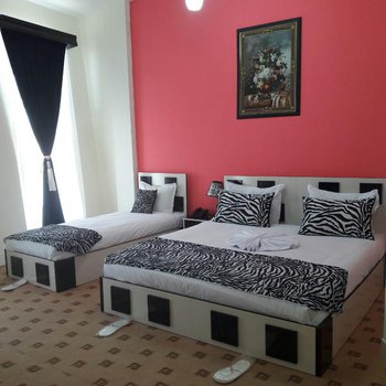 تصویر هتل رصدخانه کاسین خرم آباد