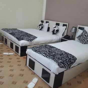 تصویر هتل رصدخانه کاسین خرم آباد