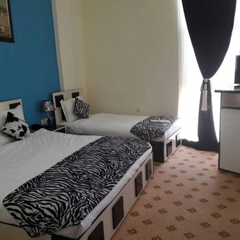 تصویر هتل رصدخانه کاسین خرم آباد