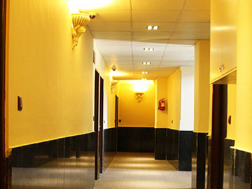 عکس هتل آپادانا بندر عباس