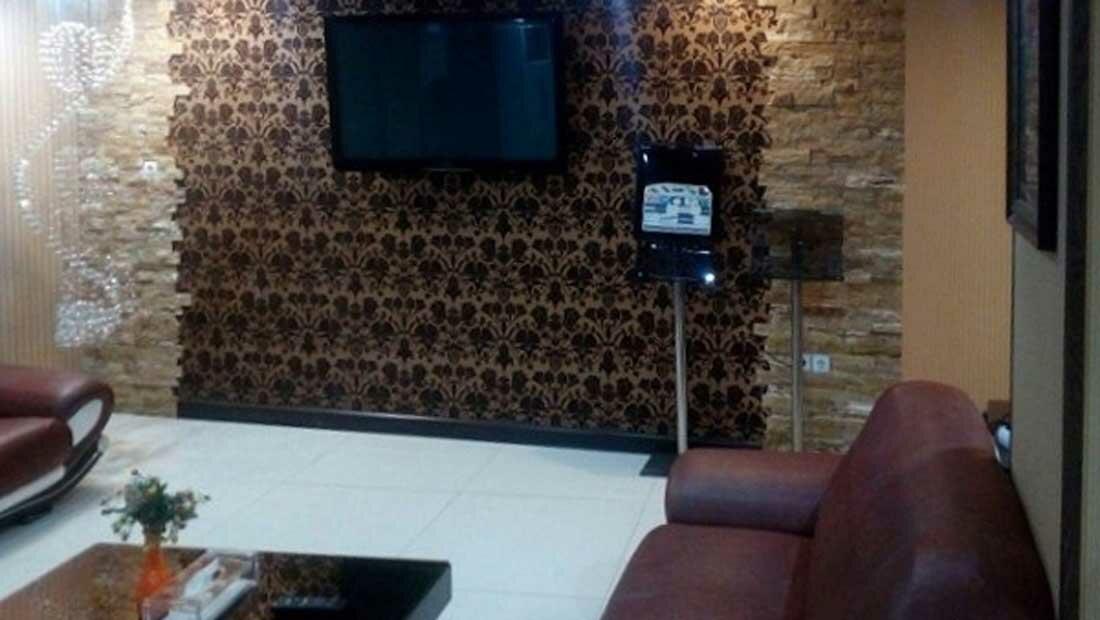 تصویر هتل آپادانا بندر عباس