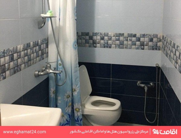 تصویر هتل سفیر قزوین