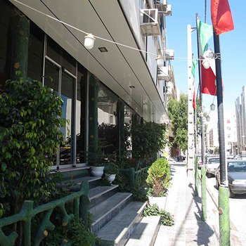 تصویر هتل آپارتمان آسمان 1 بوشهر