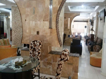 عکس هتل آسمان 2 بوشهر