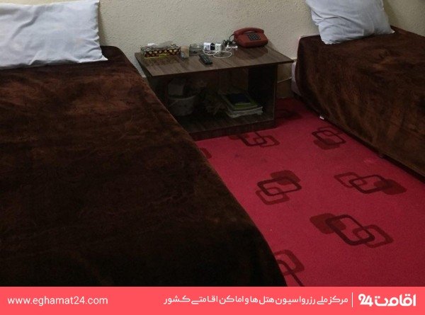 تصویر هتل آسمان 2 بوشهر