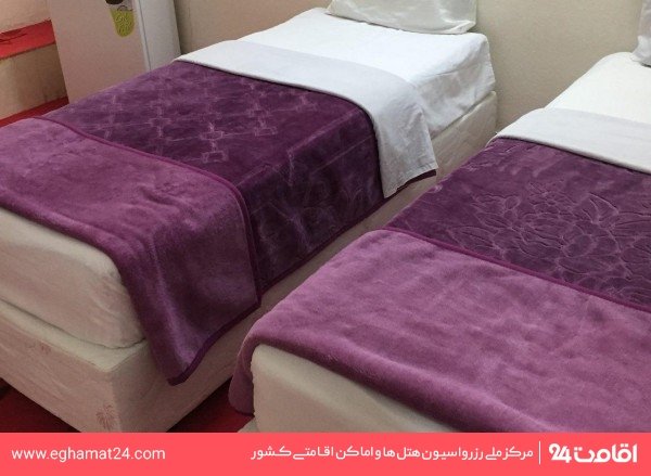 تصویر هتل آسمان 2 بوشهر