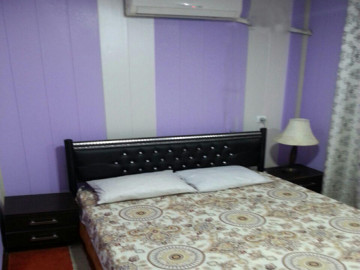 عکس هتل آپارتمان یاس بوشهر