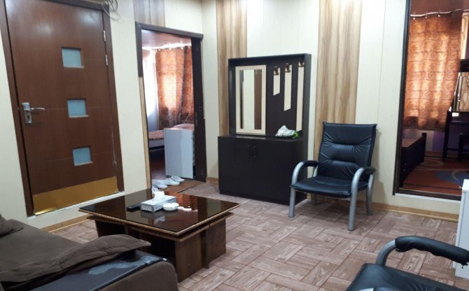 تصویر هتل آپارتمان یاس بوشهر