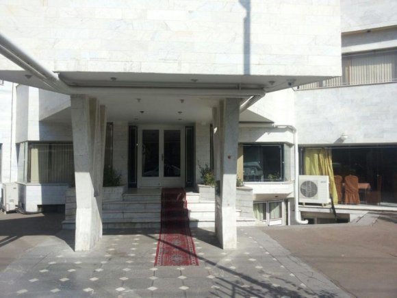 تصویر هتل دریا اردبیل