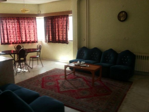 تصویر هتل دریا اردبیل