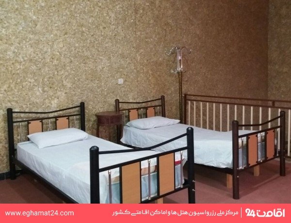 تصویر هتل قصر مریوان