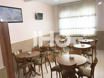 عکس مهمانپذیر صدریه تهران