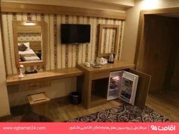 هتل آتور