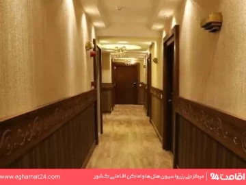 هتل آتور