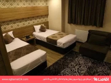 هتل آتور