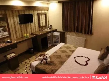 هتل آتور