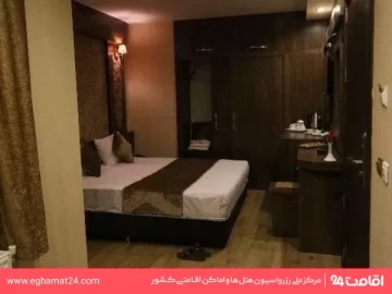 هتل آتور