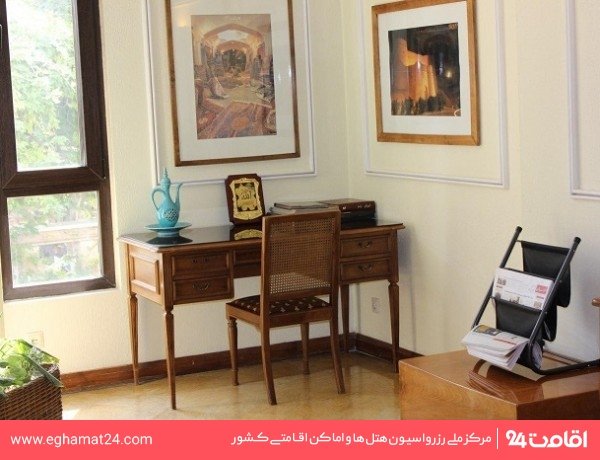 تصویر هتل آپارتمان گلشهر تهران