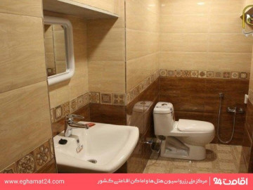 عکس هتل سنتی طبیب شوشتری شوشتر