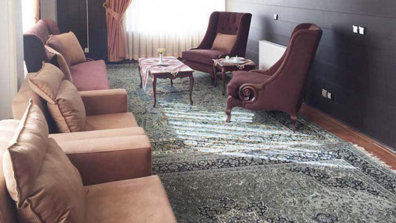 تصویر هتل گیلار بندر انزلی
