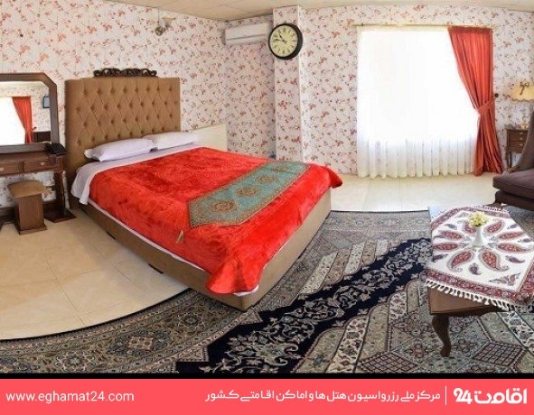 تصویر هتل گیلار بندر انزلی