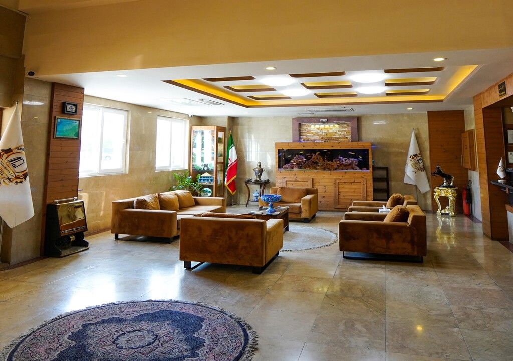 تصویر هتل ابریشمی لاهیجان