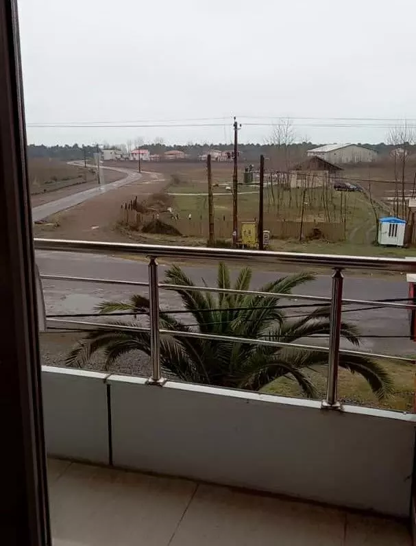 تصویر هتل رویایی راستی لنگرود