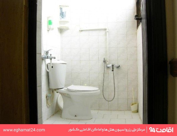 تصویر هتل حکیم اصفهان