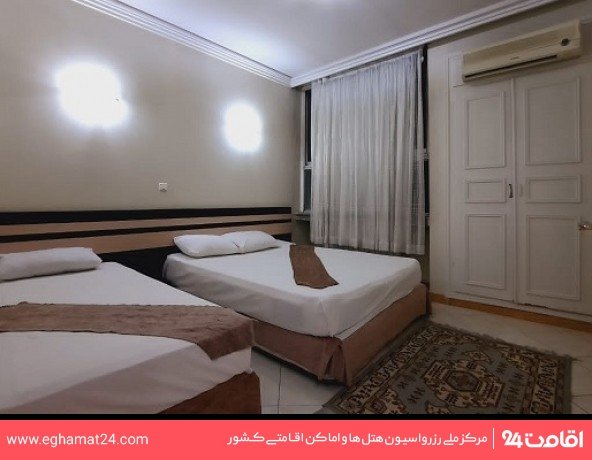 تصویر هتل آپارتمان خوش بین مشهد