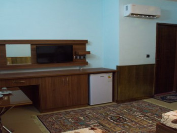 عکس هتل سما اصفهان