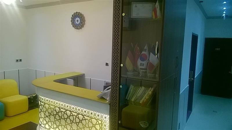 تصویر هتل سما اصفهان