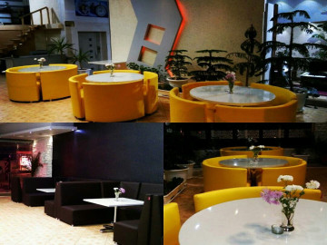 عکس اقامتگاه بومگردی دورنا مشگین شهر