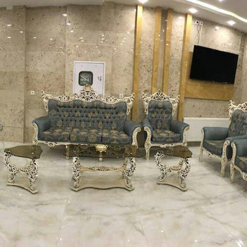 تصویر هتل آپارتمان بهزاد مشهد