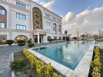 نما و لابی