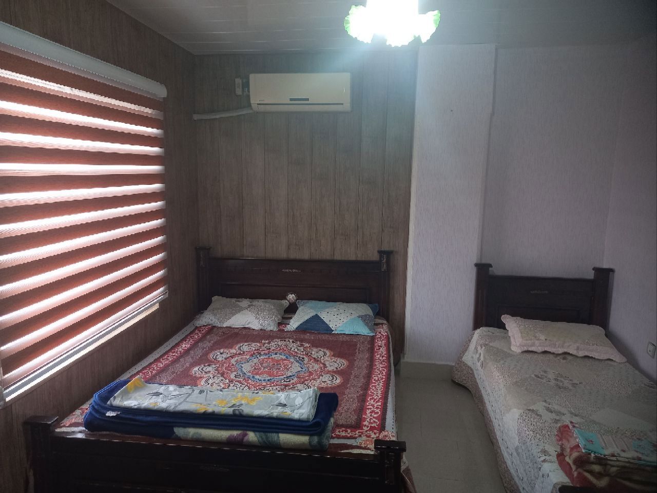 تصویر هتل نگین بابل