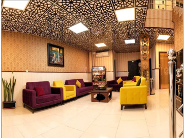 نما و لابی
