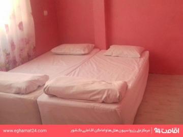  مهمانپذیر طهرانی(ولیعصر)