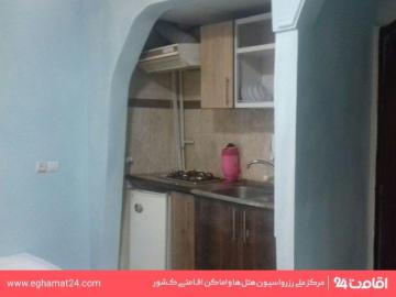  مهمانپذیر طهرانی(ولیعصر)