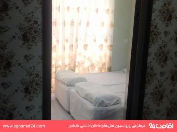  مهمانپذیر طهرانی(ولیعصر)
