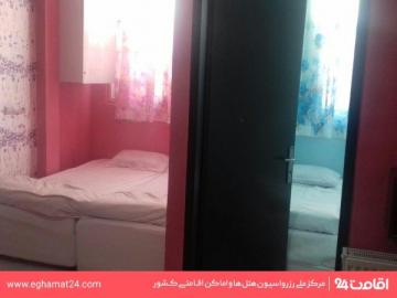  مهمانپذیر طهرانی(ولیعصر)