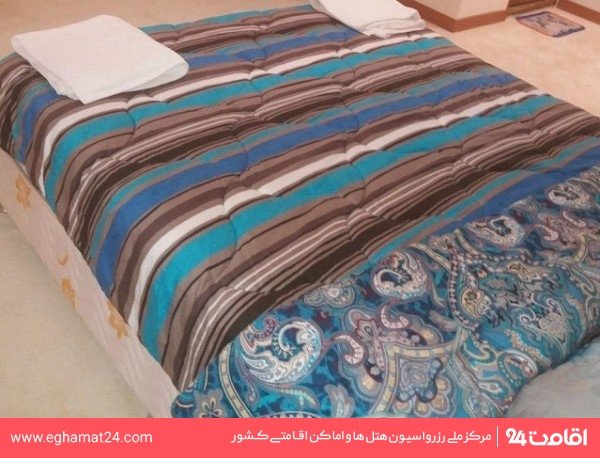 تصویر هتل شادی نوشهر