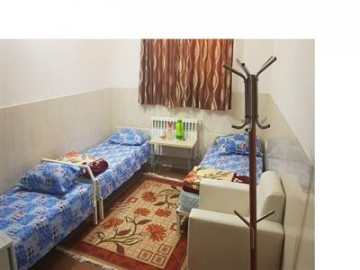 عکس مهمانپذیر گیلان زاهدان