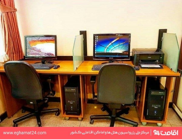 تصویر هتل ایرانشهر تهران