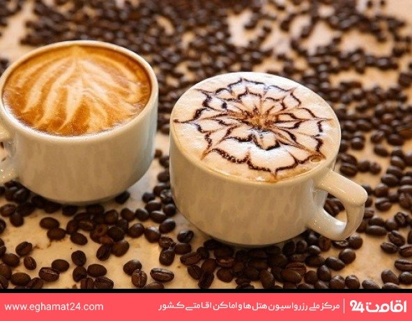 تصویر هتل رسپینا لاهیجان