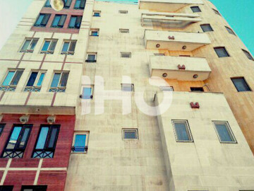 عکس هتل آپارتمان یاران مشهد