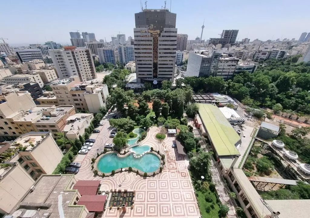تصویر هتل هما تهران