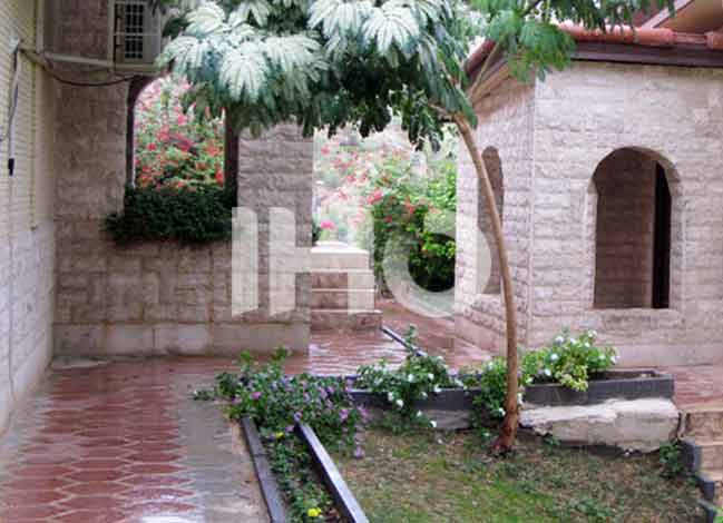 تصویر هتل مارون بهبهان