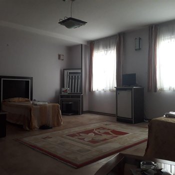 تصویر هتل سیمرغ داران