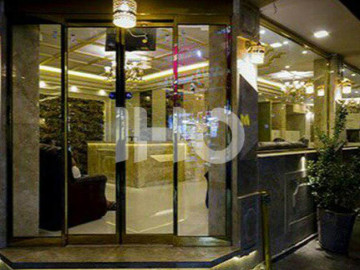 عکس هتل آپارتمان طاها مشهد