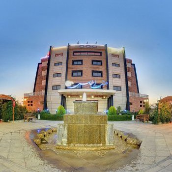 تصویر هتل اطلس شاهین شهر